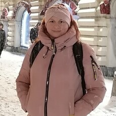 Фотография девушки Ольга, 34 года из г. Тельманово