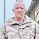 Егор, 60 лет