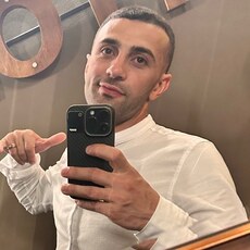 Фотография мужчины Гор, 29 лет из г. Армавир