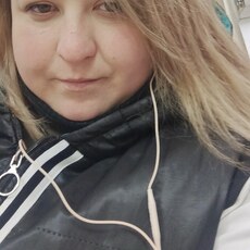 Фотография девушки Екатерина, 34 года из г. Выкса