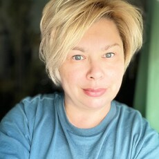 Фотография девушки Елена, 47 лет из г. Москва