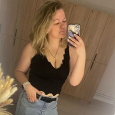 Фотография девушки Светлана, 35 лет из г. Москва