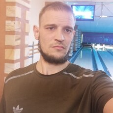 Фотография мужчины Кирилл, 39 лет из г. Георгиевск