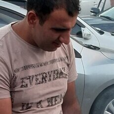 Фотография мужчины Андраник, 34 года из г. Ногинск