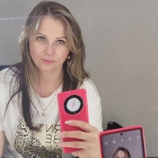 Фотография девушки Ирина, 46 лет из г. Могилев