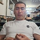 Ермек, 43 года