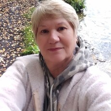 Фотография девушки Марина, 60 лет из г. Новоуральск