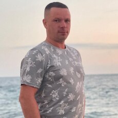 Фотография мужчины Игорь, 37 лет из г. Иваново