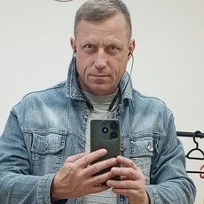 Фотография мужчины Павел, 47 лет из г. Пермь