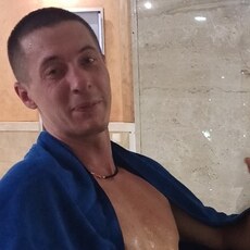 Фотография мужчины Тимка, 34 года из г. Красноперекопск