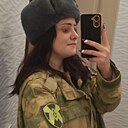 Зухра, 19 лет