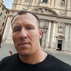 Фотография мужчины Олег, 41 год из г. Лида