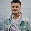 Максим, 25 лет