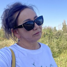 Фотография девушки Света, 53 года из г. Бишкек