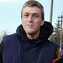 Андрей, 23 года