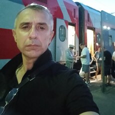 Фотография мужчины Ибрагим, 51 год из г. Балашов