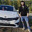 Misha, 33 года