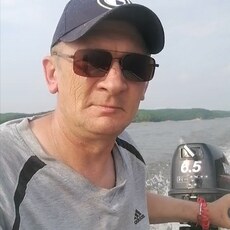 Фотография мужчины Виктор, 52 года из г. Арсеньев