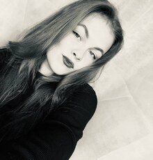 Фотография девушки Дарья, 24 года из г. Кунгур