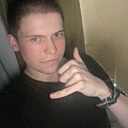 Никита, 19 лет