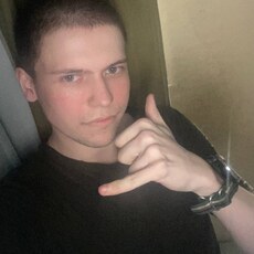 Фотография мужчины Никита, 19 лет из г. Минск