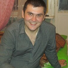 Фотография мужчины Артем, 37 лет из г. Вологда