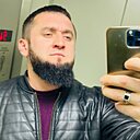 Amir, 32 года