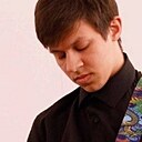 Данил, 19 лет
