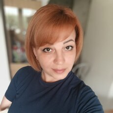 Фотография девушки Анастасия, 35 лет из г. Усть-Каменогорск