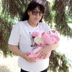 Фотография девушки Яна, 44 года из г. Стаханов