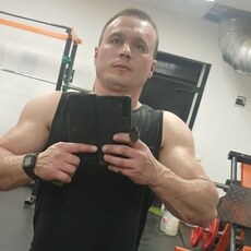 Фотография мужчины Денис, 34 года из г. Риддер