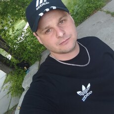 Фотография мужчины Иван, 31 год из г. Тулун