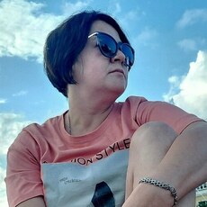 Фотография девушки Надежда, 39 лет из г. Жлобин