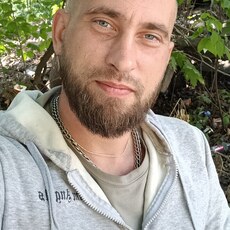 Фотография мужчины Андрей, 34 года из г. Первоуральск