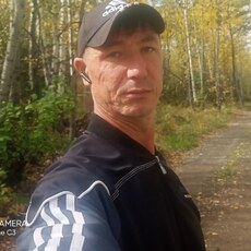Фотография мужчины Семён, 33 года из г. Магистральный