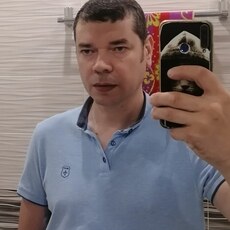 Фотография мужчины Сергей, 45 лет из г. Иркутск