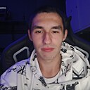 Андрей, 20 лет