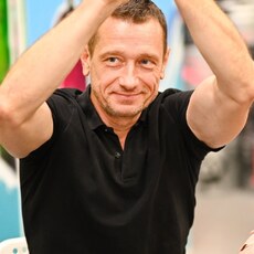 Фотография мужчины Андрей, 47 лет из г. Белгород