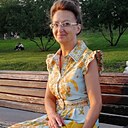 Марина, 58 лет