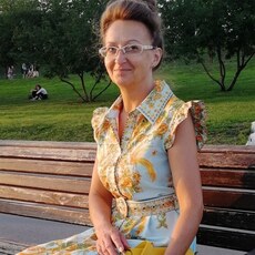 Фотография девушки Марина, 58 лет из г. Новосибирск