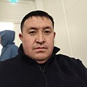 Тимур, 41 год