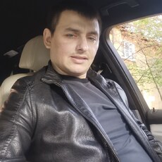 Фотография мужчины Илья, 38 лет из г. Нижний Новгород