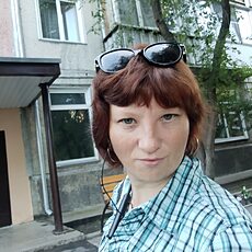 Фотография девушки Татьяна, 40 лет из г. Минусинск