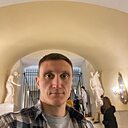 Балексей, 44 года