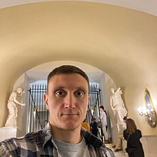 Фотография мужчины Балексей, 44 года из г. Горные Ключи