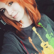 Фотография девушки Полина, 28 лет из г. Тула