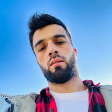 Фотография мужчины Низа, 35 лет из г. Казань