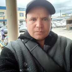 Фотография мужчины Денис, 43 года из г. Кокшетау