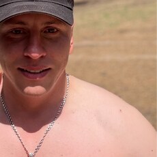 Фотография мужчины Инкогнито, 34 года из г. Чита