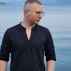 Фотография мужчины Вадим, 29 лет из г. Курск